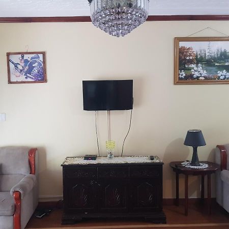 The Braemar Suite III New 킹스톤 외부 사진
