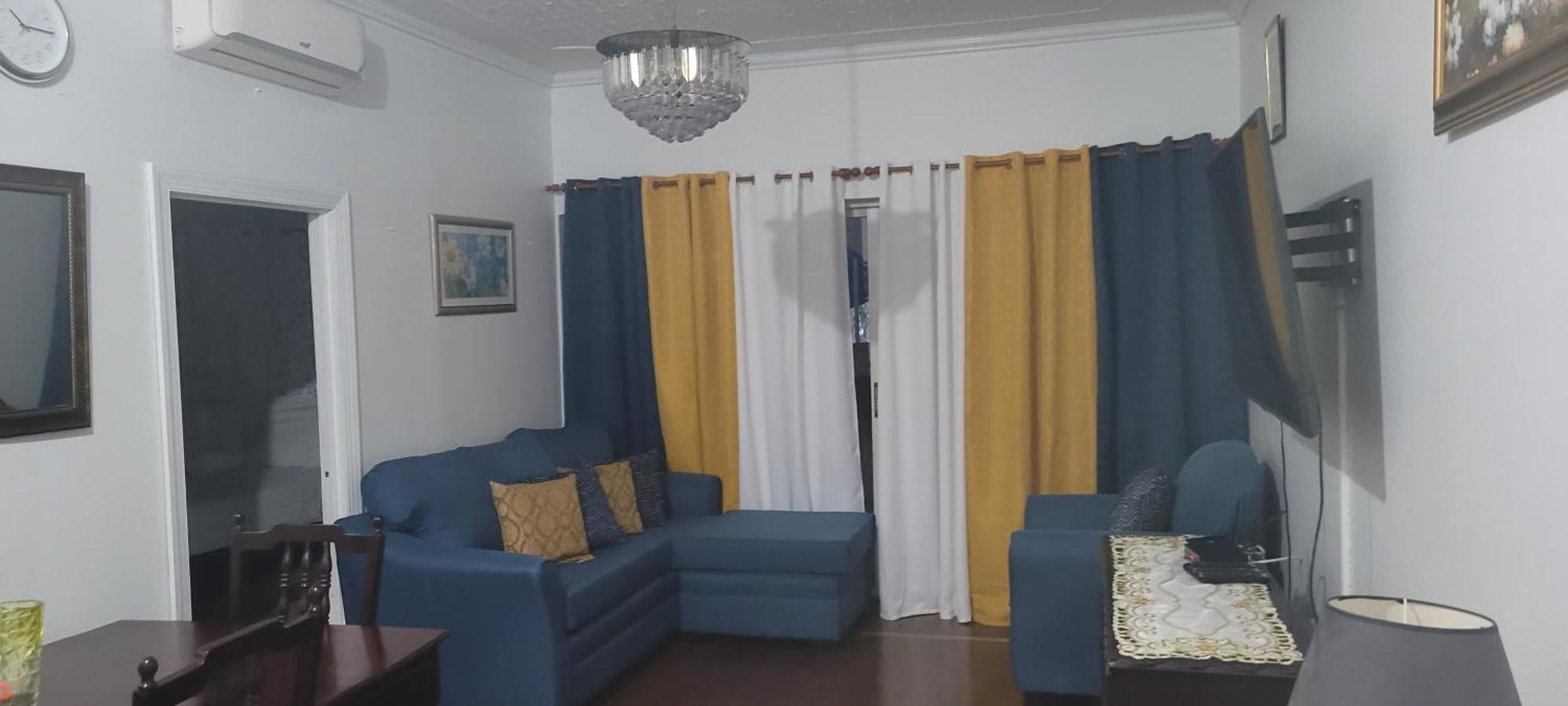The Braemar Suite III New 킹스톤 외부 사진